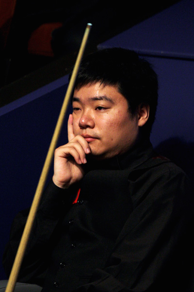 容的深度 容的深度