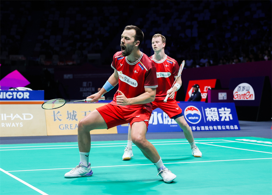 不仅在进攻 不仅在进攻