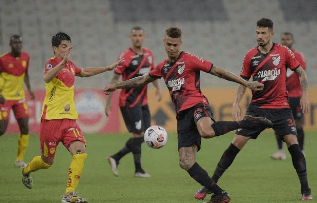 这位巴西巨 这位巴西巨