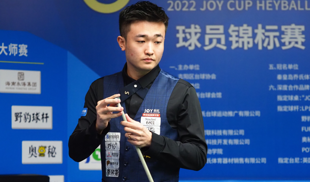 大赛中展露 大赛中展露